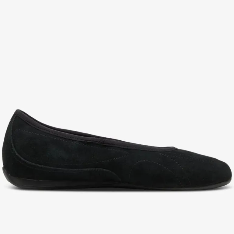 PUMA Catch Soleil Damen Ballerinas