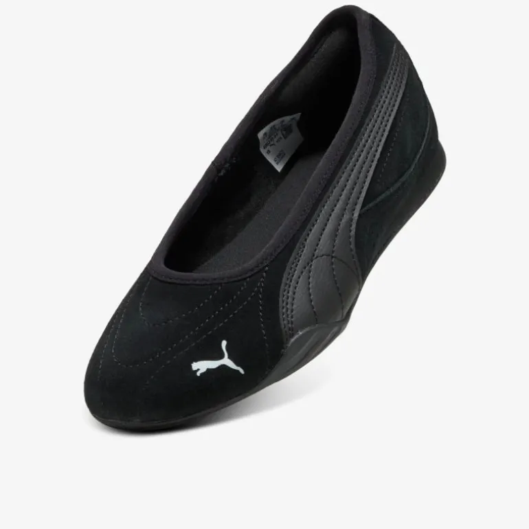 PUMA Catch Soleil Damen Ballerinas