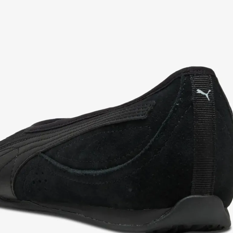 PUMA Catch Soleil Damen Ballerinas