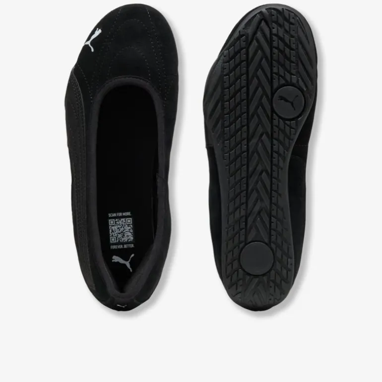 PUMA Catch Soleil Damen Ballerinas