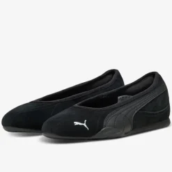 PUMA Catch Soleil Damen Ballerinas