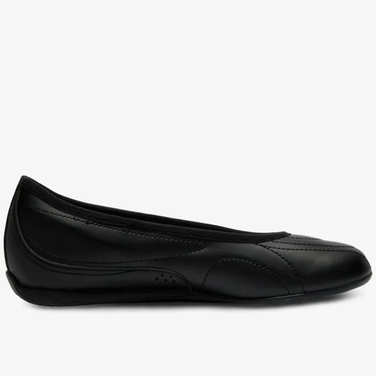 PUMA Catch Soleil Damen Ballerinas
