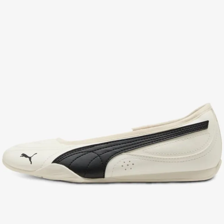 PUMA Catch Soleil Damen Ballerinas