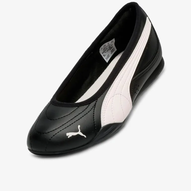 PUMA Catch Soleil Damen Ballerinas