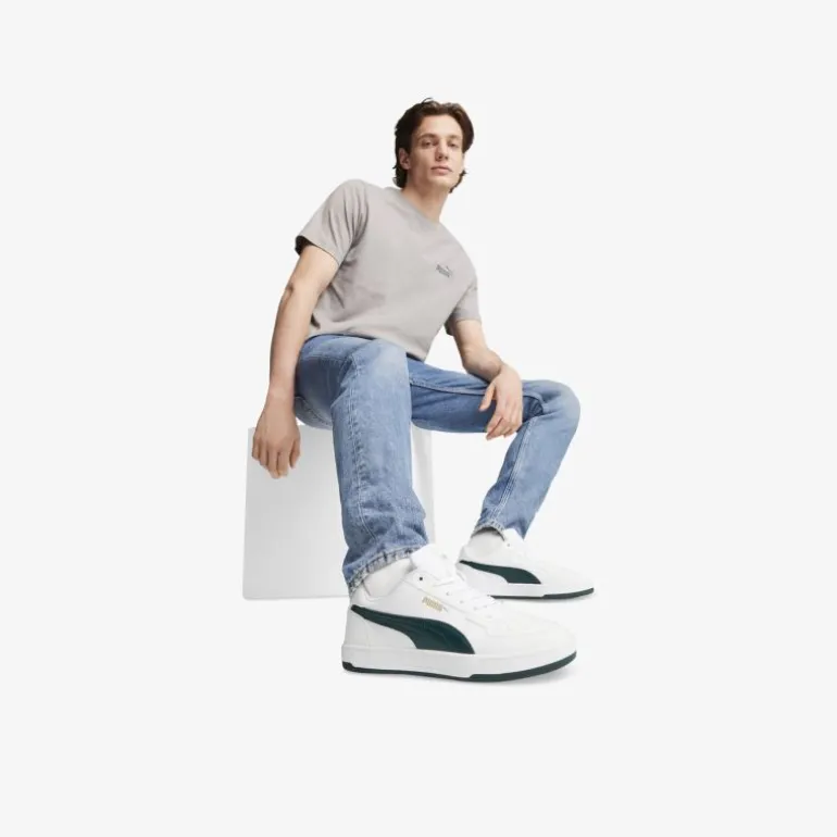 PUMA Caven 2.0 Herren Sneaker Low