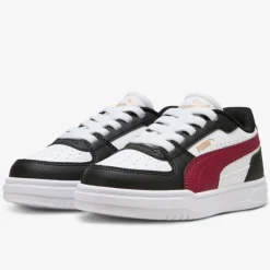 PUMA Caven III AC PS Kinder Sneaker Low