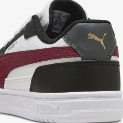 PUMA Caven III AC PS Kinder Sneaker Low