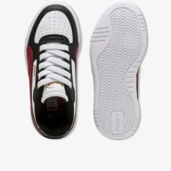 PUMA Caven III AC PS Kinder Sneaker Low