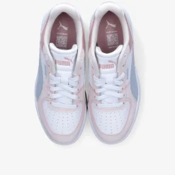 PUMA Caven III Block Kinder Sneaker Low
