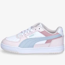 PUMA Caven III Block Kinder Sneaker Low