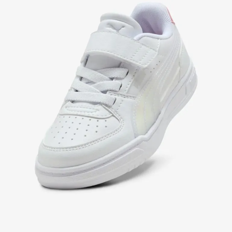PUMA Caven III Kinder Sneaker Low