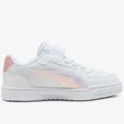 PUMA Caven III Kinder Sneaker Low