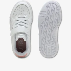PUMA Caven III Kinder Sneaker Low