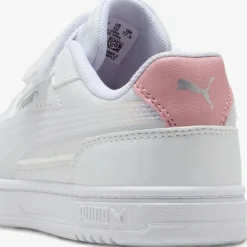 PUMA Caven III Kinder Sneaker Low