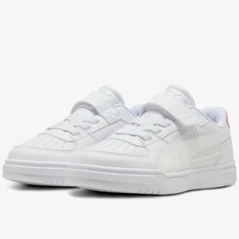 PUMA Caven III Kinder Sneaker Low