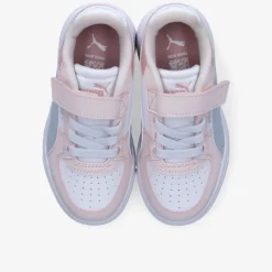 PUMA Caven III Kinder Sneaker Low