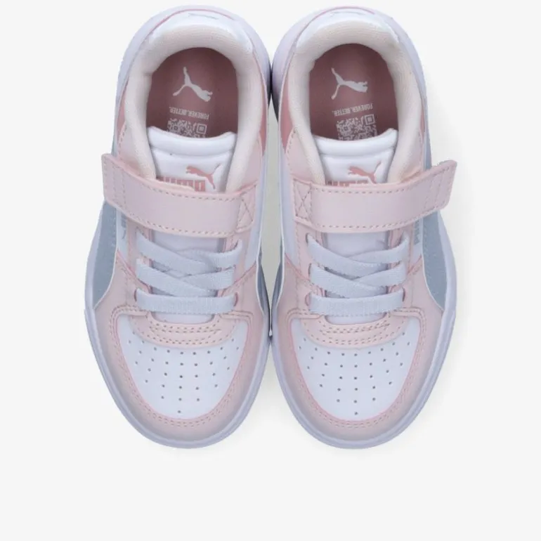 PUMA Caven III Kinder Sneaker Low