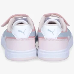 PUMA Caven III Kinder Sneaker Low