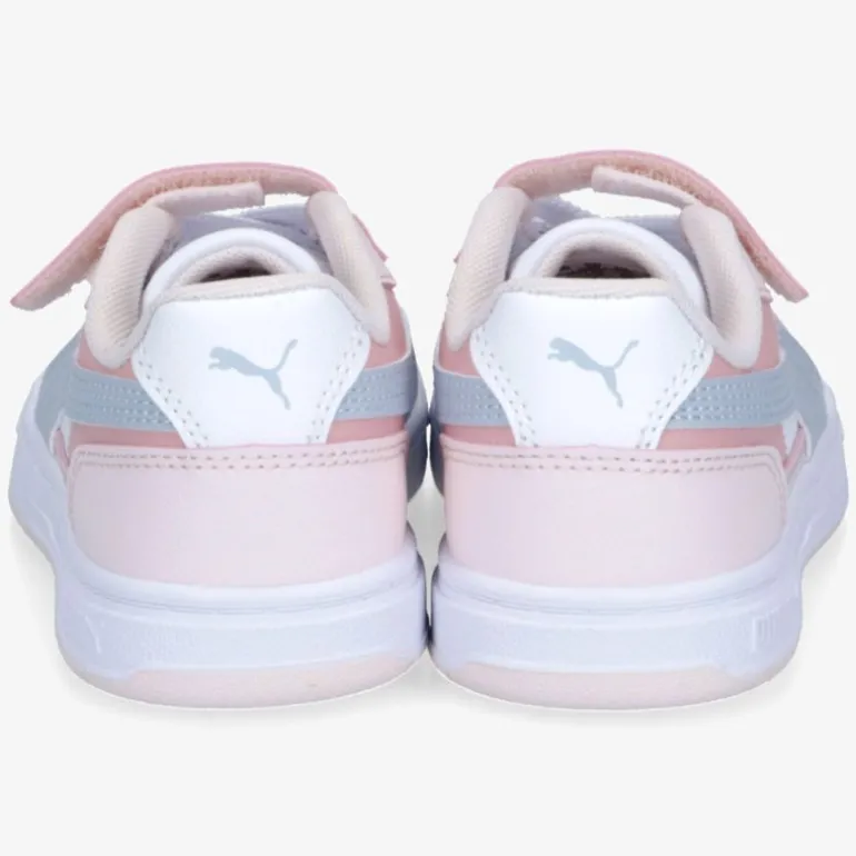 PUMA Caven III Kinder Sneaker Low