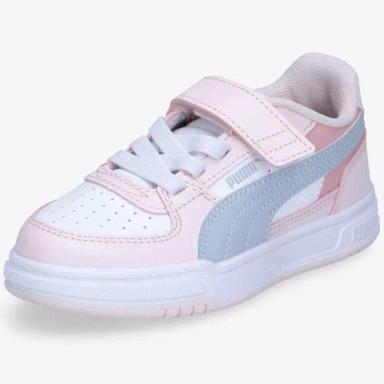 PUMA Caven III Kinder Sneaker Low