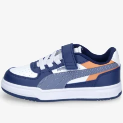 PUMA Caven III Kinder Sneaker Low