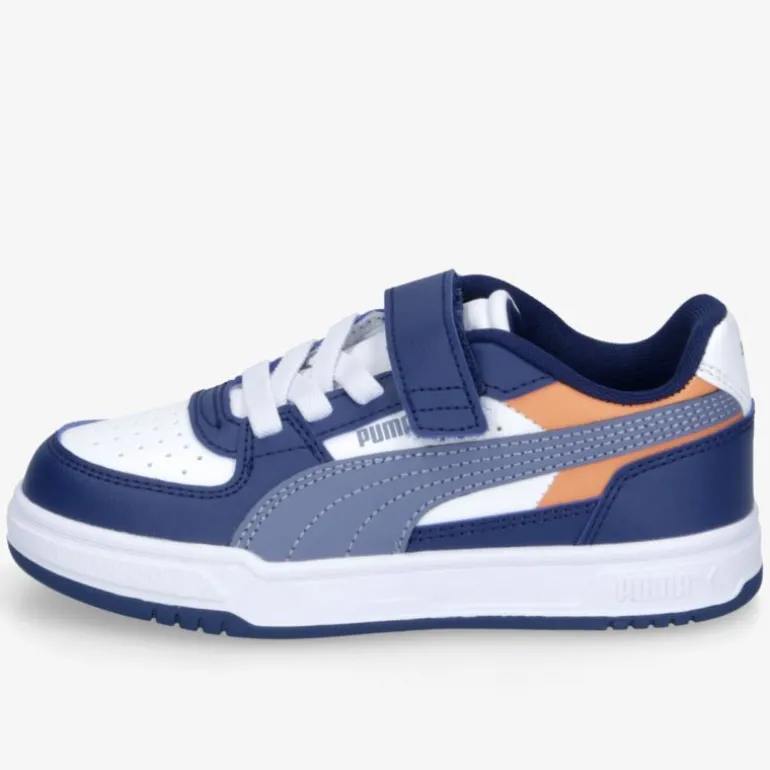 PUMA Caven III Kinder Sneaker Low