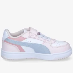 PUMA Caven III Kinder Sneaker Low