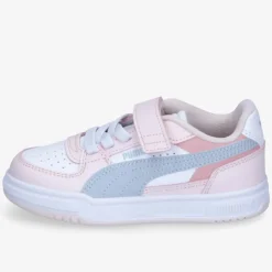 PUMA Caven III Kinder Sneaker Low
