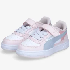 PUMA Caven III Kinder Sneaker Low