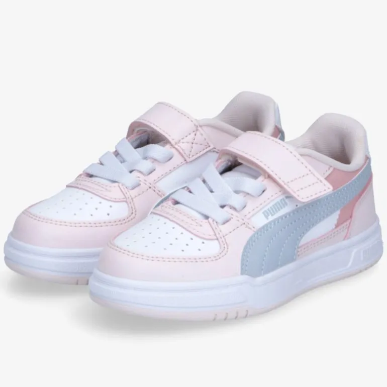 PUMA Caven III Kinder Sneaker Low