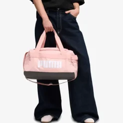 PUMA CHALLENGER Unisex Sporttasche