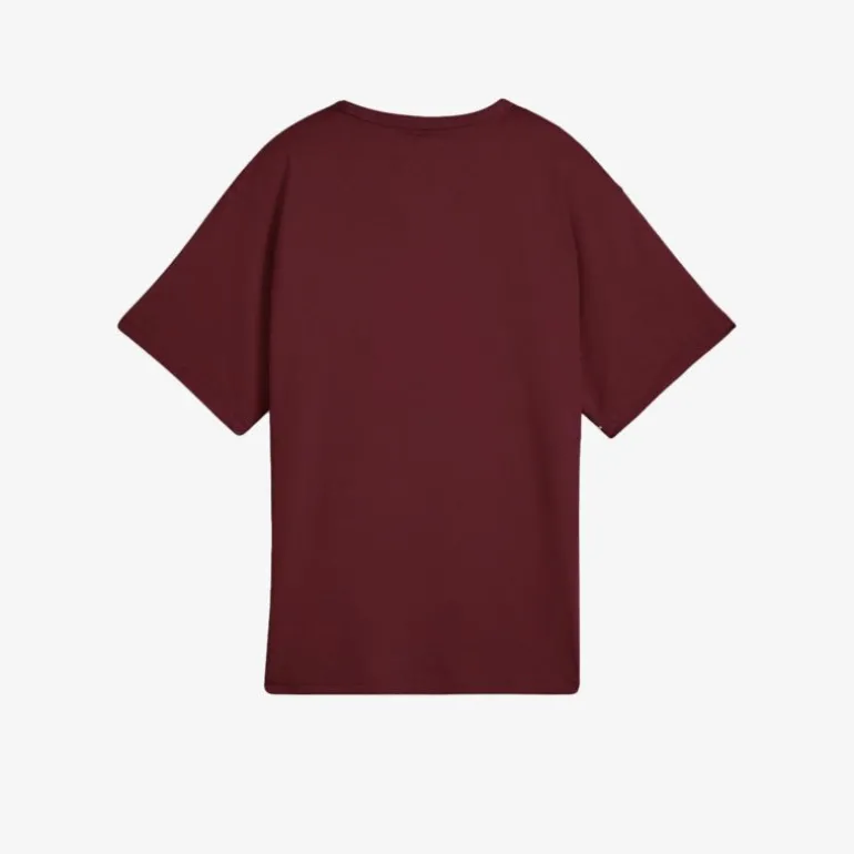 PUMA CLASS Relaxed Damen T-Shirt