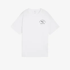 PUMA CLASS Relaxed Damen T-Shirt