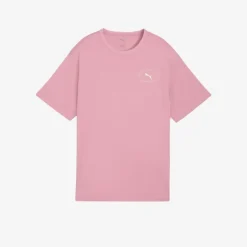 PUMA CLASS Relaxed Damen T-Shirt