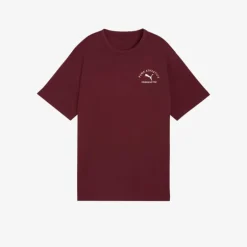 PUMA CLASS Relaxed Damen T-Shirt
