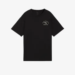 PUMA CLASS Relaxed Damen T-Shirt