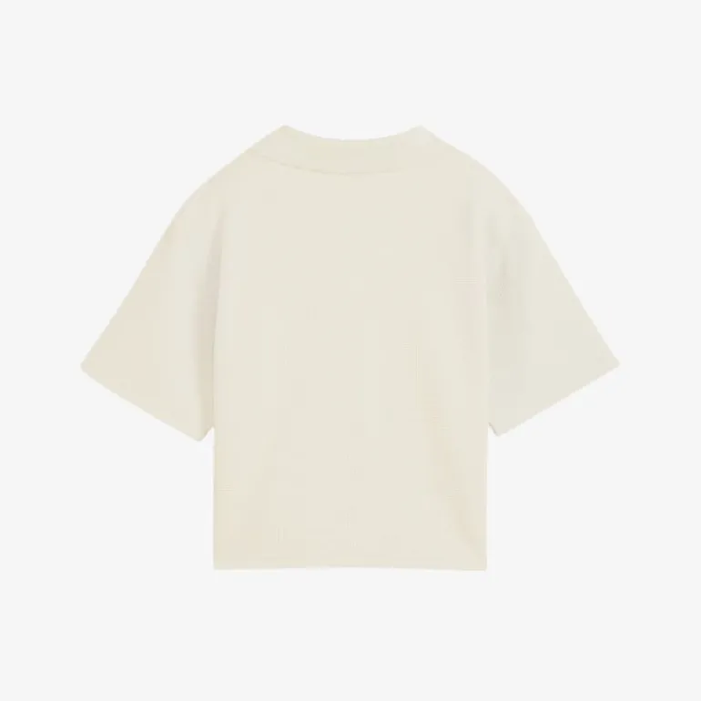 PUMA CLASS Relaxed Pinnacle Polo Damen T-Shirt