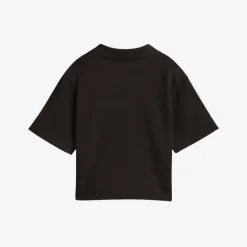 PUMA CLASS Relaxed Pinnacle Polo Damen T-Shirt