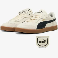 PUMA Club Azura Damen Sneaker Low