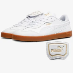 PUMA Club Azura L Damen Sneaker Low