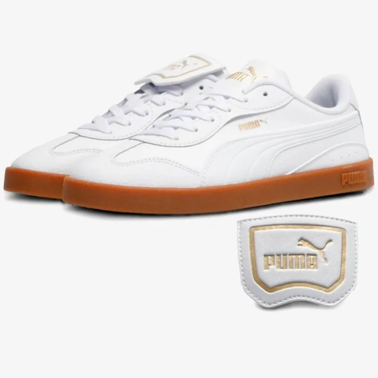 PUMA Club Azura L Damen Sneaker Low
