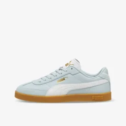 PUMA Club II Damen Sneaker Low