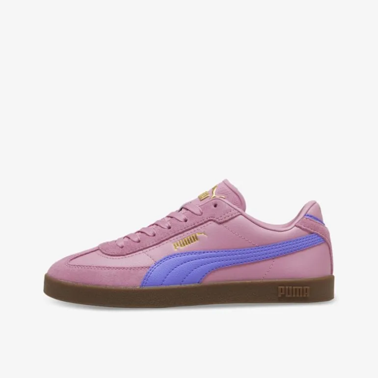 PUMA Club II Damen Sneaker Low
