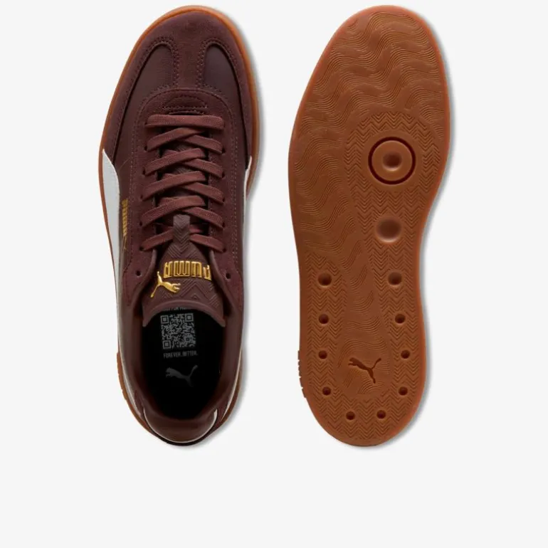 PUMA Club II Damen Sneaker Low
