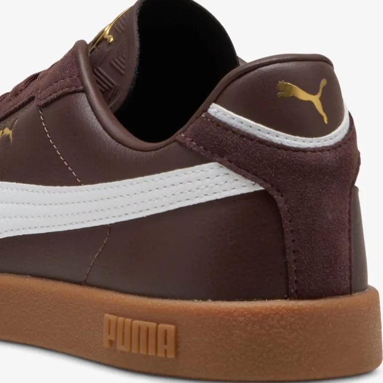 PUMA Club II Damen Sneaker Low