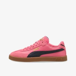 PUMA Club II Damen Sneaker Low