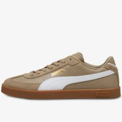 PUMA Club II Damen Sneaker Low