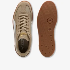 PUMA Club II Damen Sneaker Low
