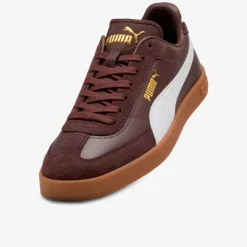 PUMA Club II Damen Sneaker Low
