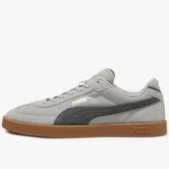 PUMA Club II Era Suede Herren Sneaker Low